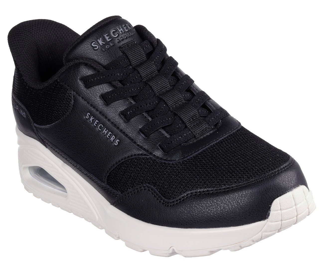 Skechers UNO-SIMPLIFIED SLIP-IN Slip-On Sneaker, Keilsneaker, Slipper mit i günstig online kaufen