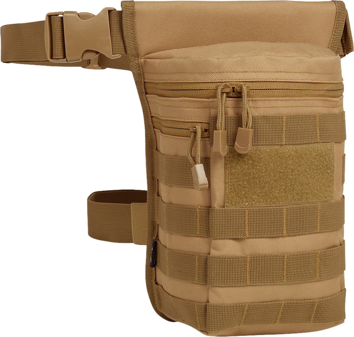 Brandit Freizeitrucksack Side Kick Beintasche günstig online kaufen
