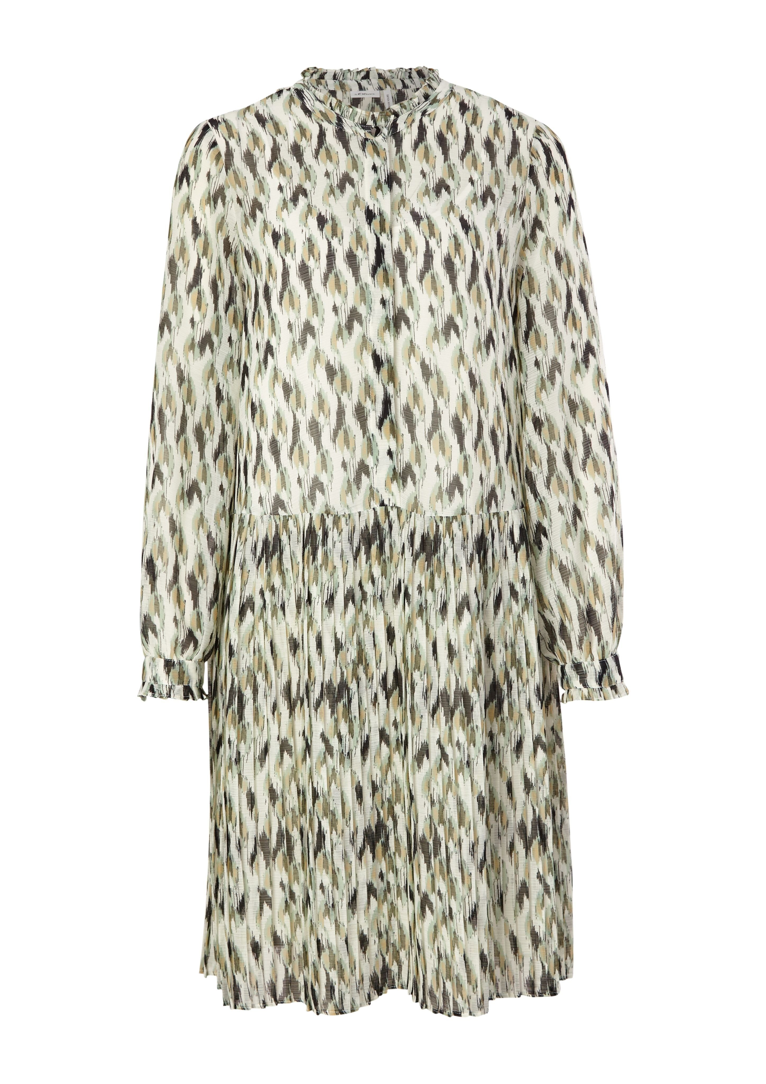 s.Oliver BLACK LABEL Midirock