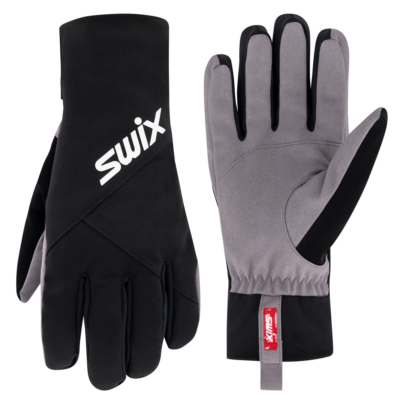 Swix Skihandschuhe Inspire Primaloft Glove warm, atmungsaktiv, schnelltrocknend
