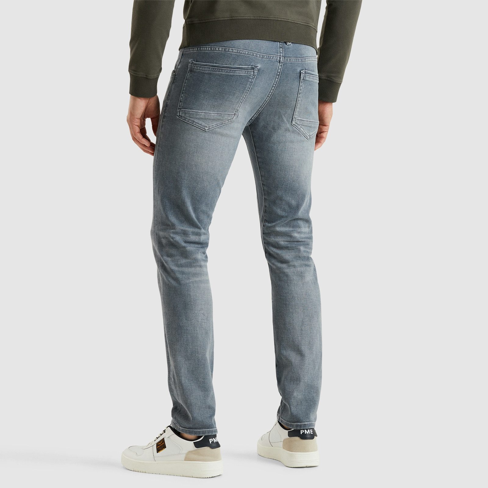 PME LEGEND Slim-fit-Jeans Tailwheel PTR140