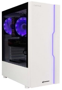 CAPTIVA Gaming R81 PC