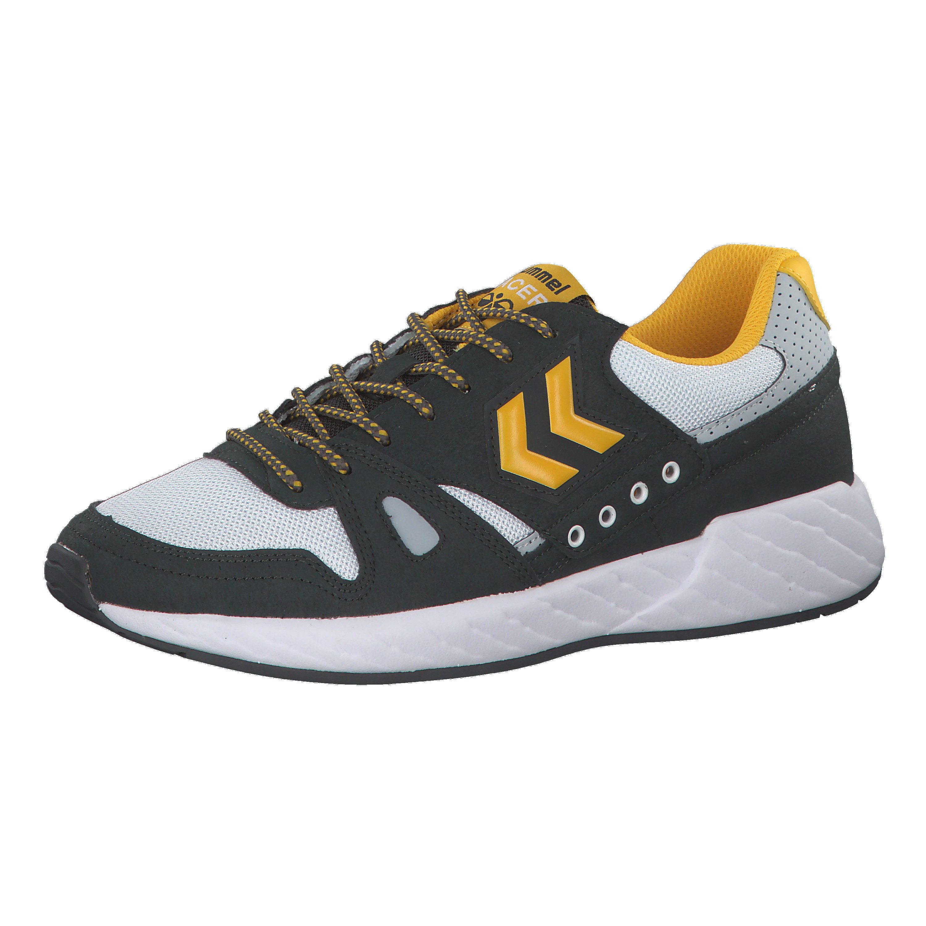 Hummel Unisex Sneaker Legend Marathona 204617 Sneaker