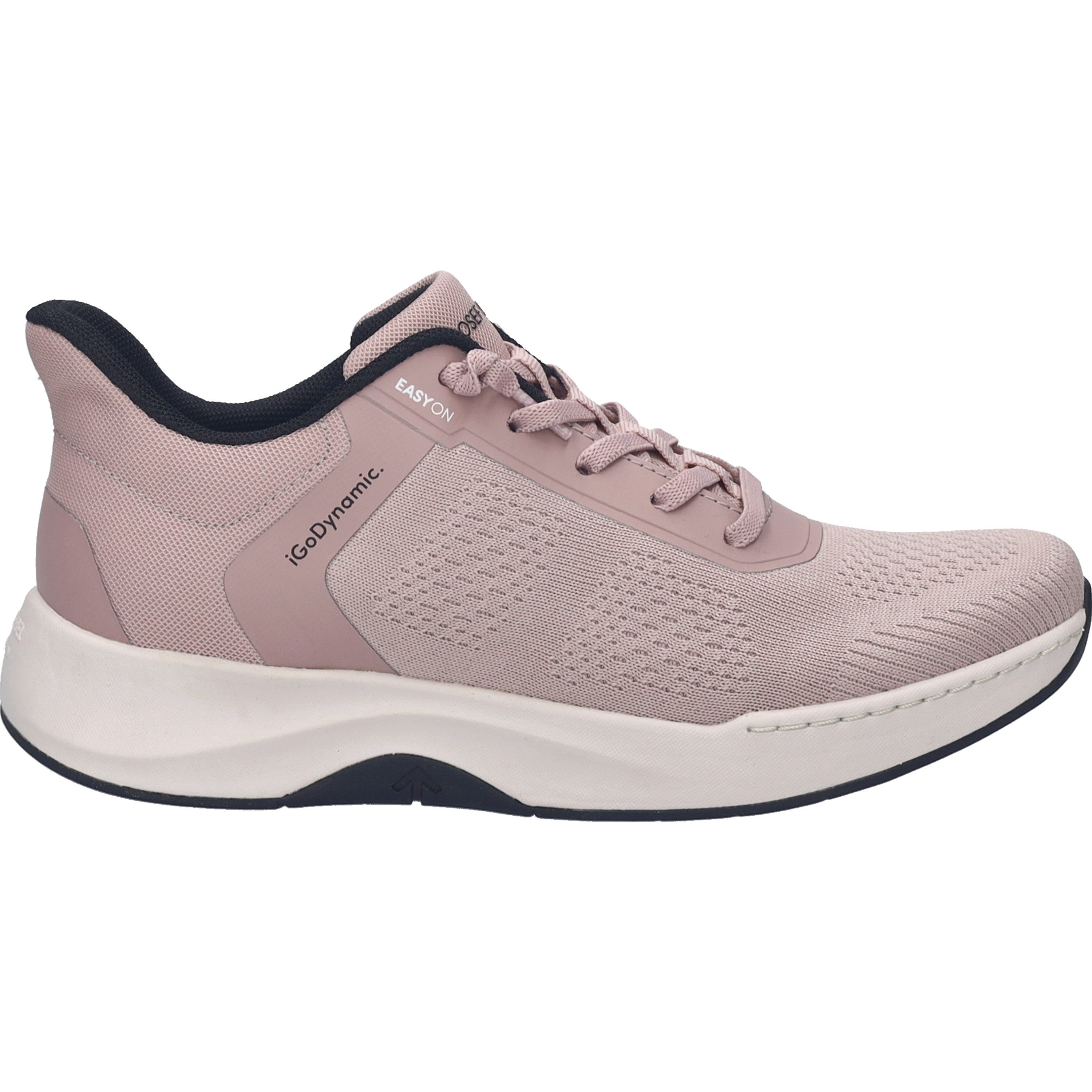 Josef Seibel Elli 21, rosa Sneaker