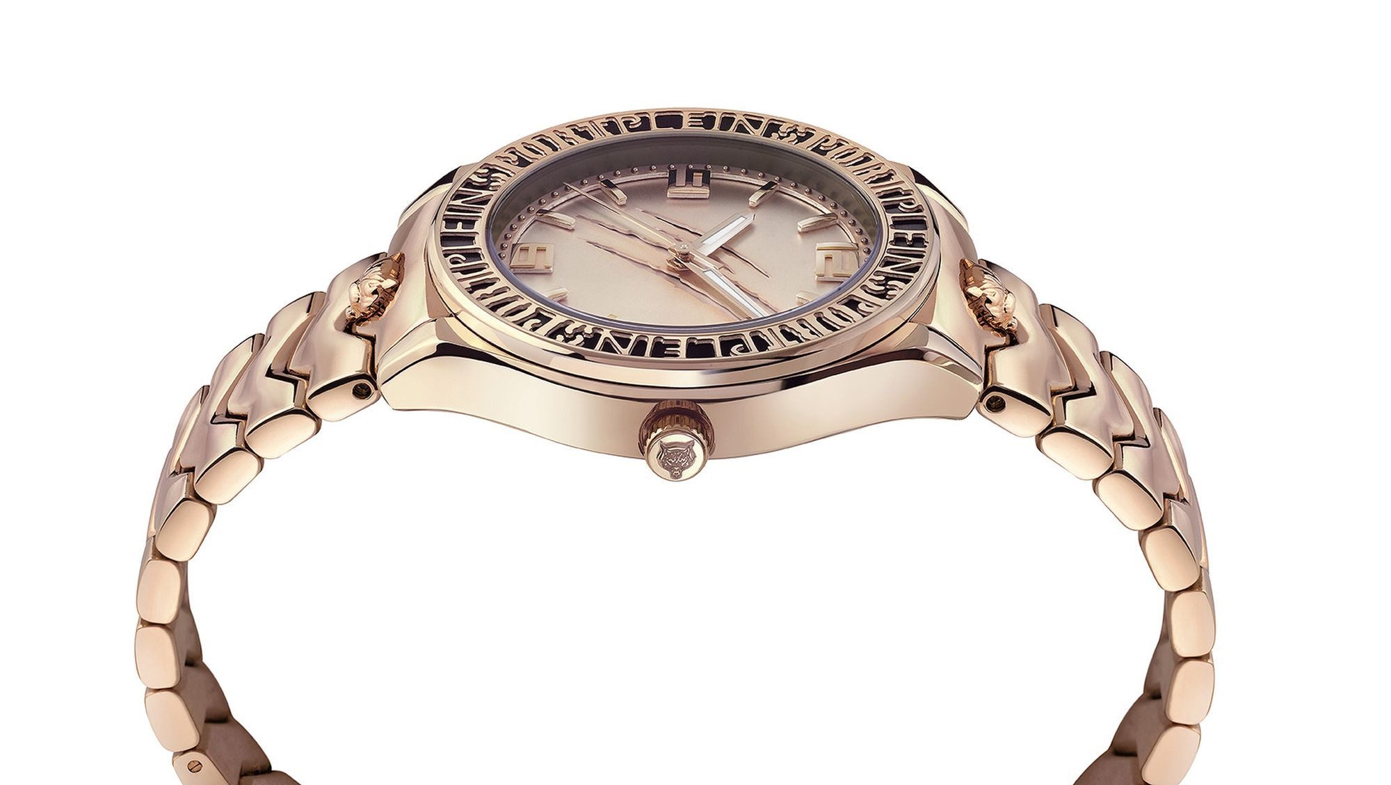 PHILIPP PLEIN Quarzuhr PSJEA0624