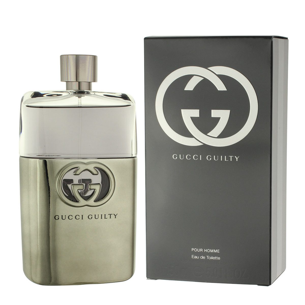 GUCCI Eau de Toilette Guilty Pour Homme