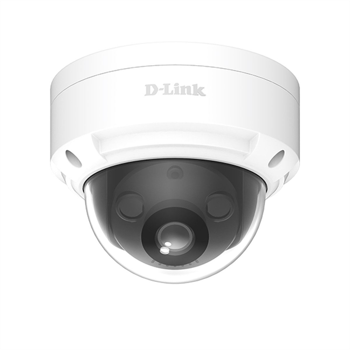 D-Link Überwachungskamera BCD-P01 Dome Kamera 2 MP (93.1°, IR-LED 30m)