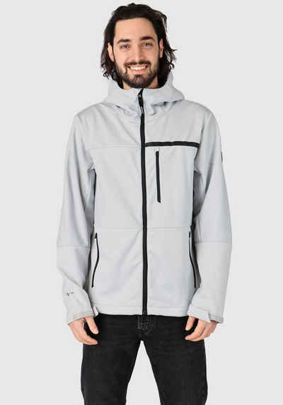 Brunotti Softshelljacke Parador Men Softshelljacket