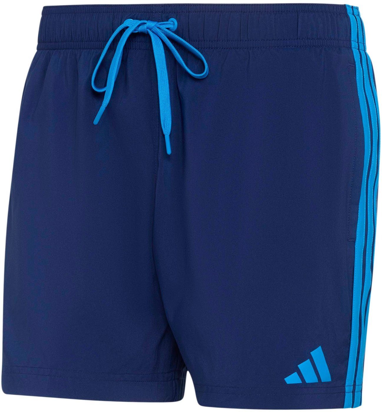 adidas Performance Badeshorts 3S SH 5IN