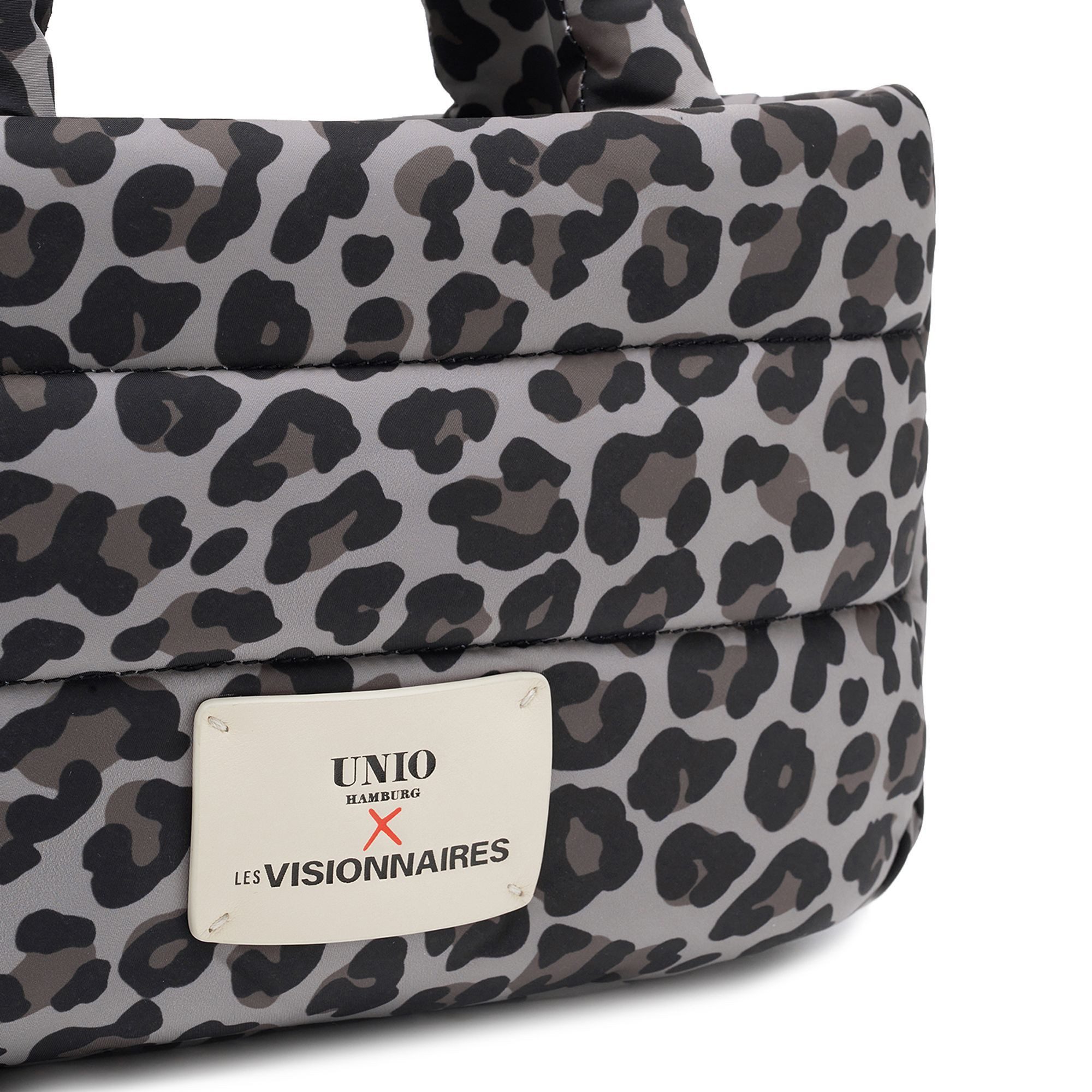 Les Visionnaires Shopper Unio Cortina S, Nylon