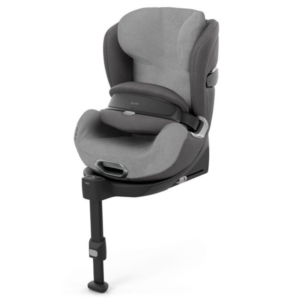Cybex Kindersitzbezug Cybex ANORIS T2 Sommerbezug Grey