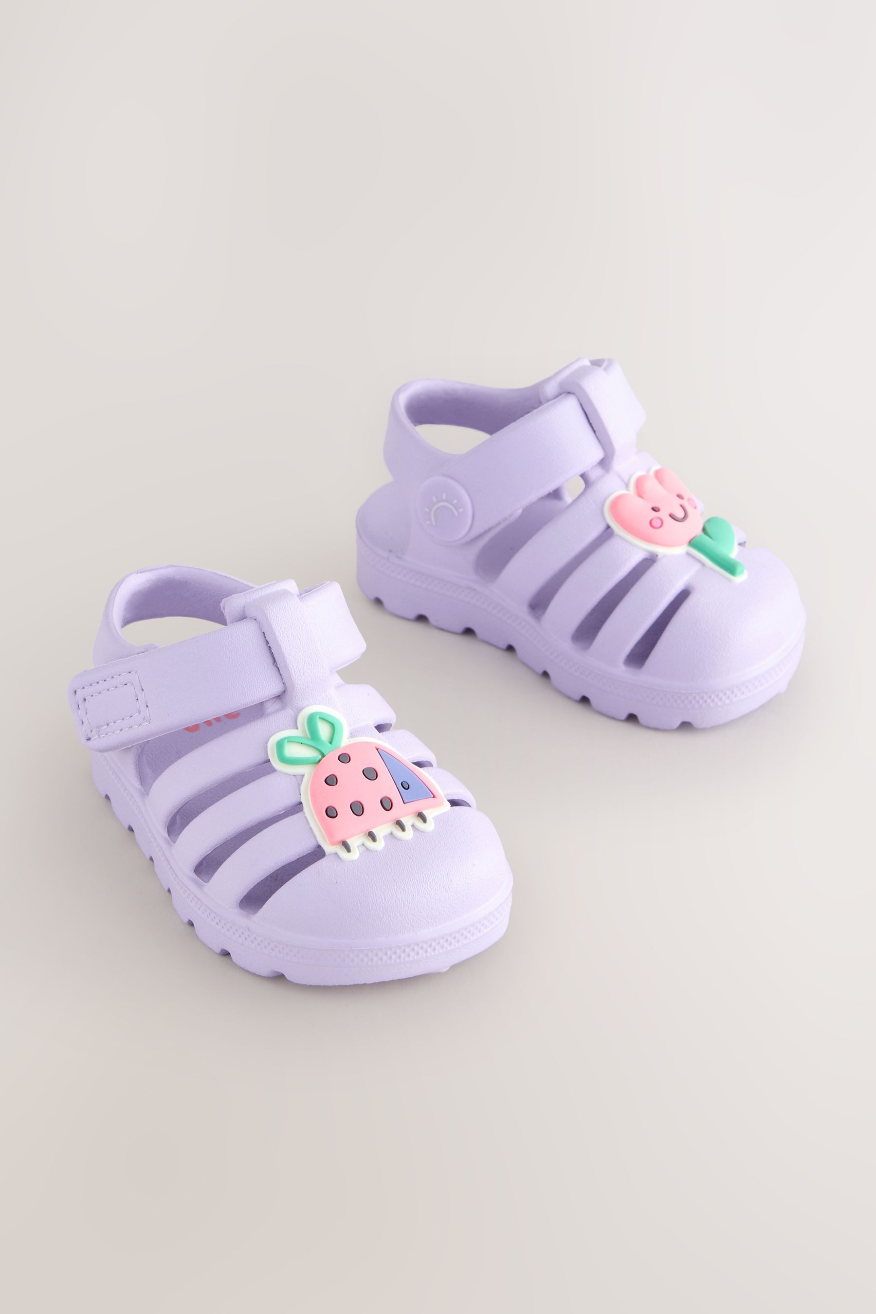 Next EVA Fisherman-Sandalen Sandale (1-tlg)