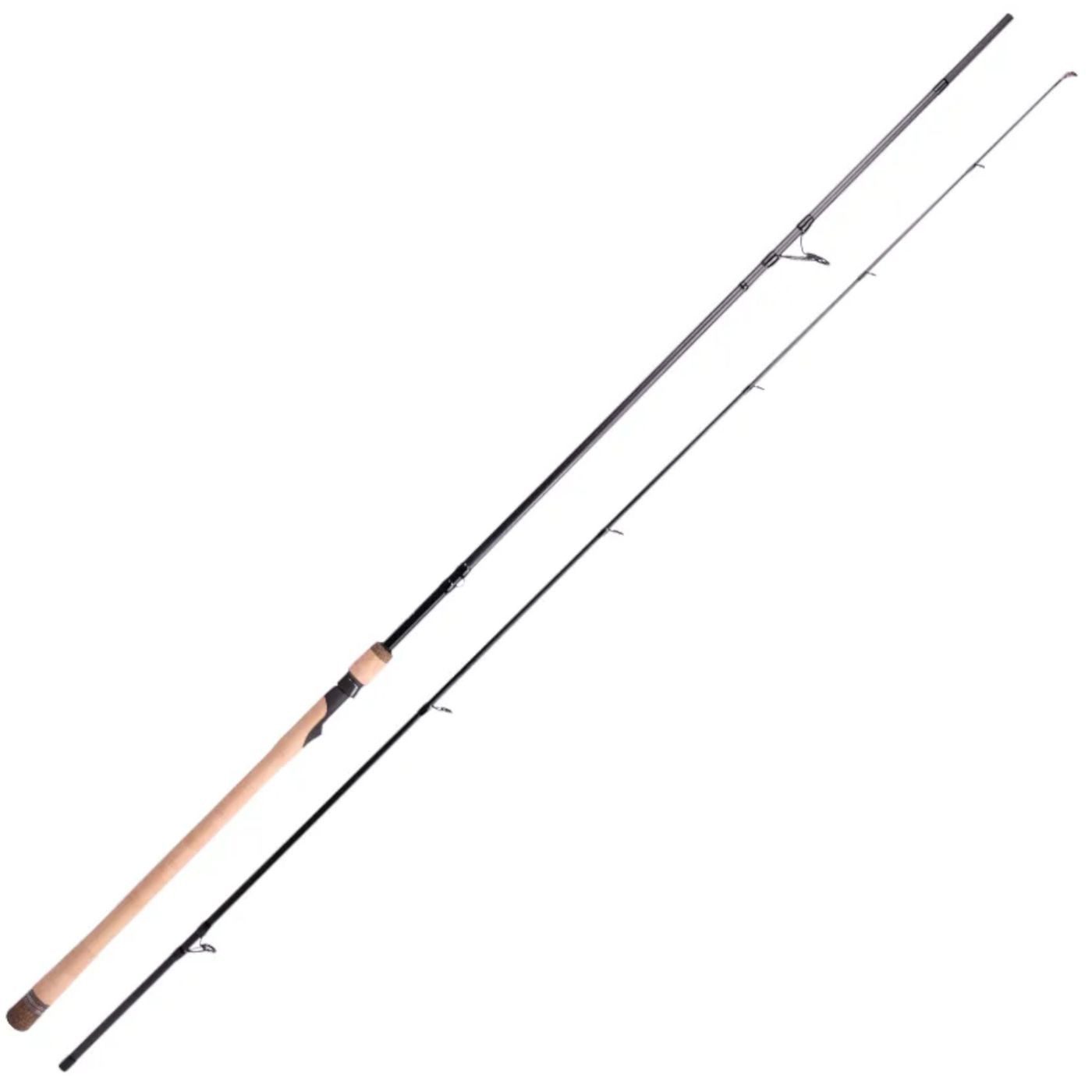 Spinnrute Zeck Fishing Ubs Baitjigger H 270cm 30-80g - Spinnrute