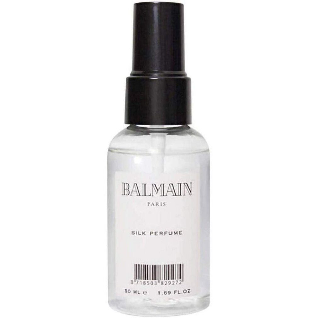 Balmain Eau de Parfum Hair Couture Hair Couture Silk Perfume 50 ml
