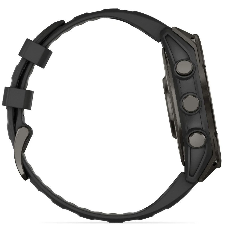 Garmin Fenix 8 Smartwatch (4,7 cm)
