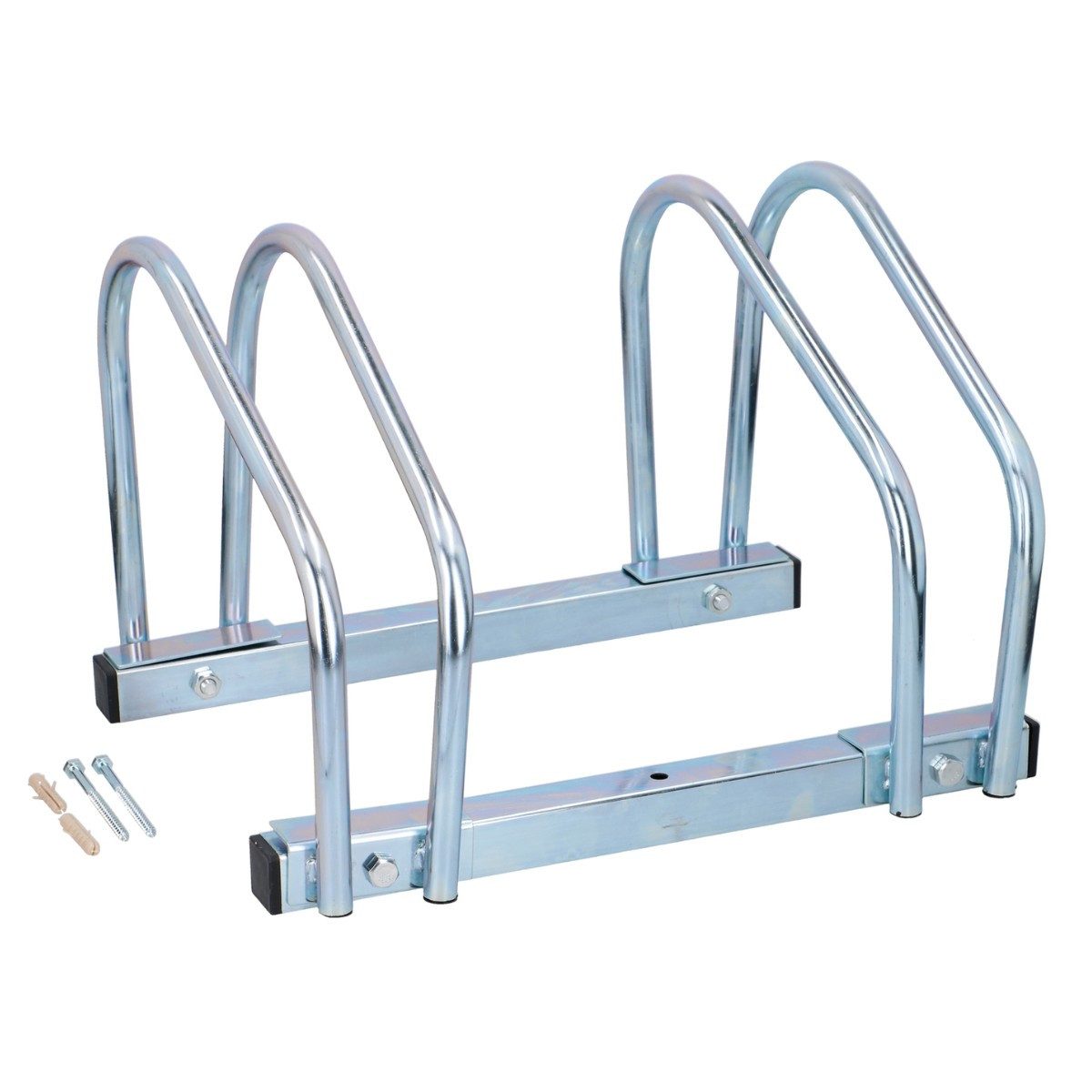 Dunlop Fahrradständer Dunlop Fahrradständer 2 Fahrräder