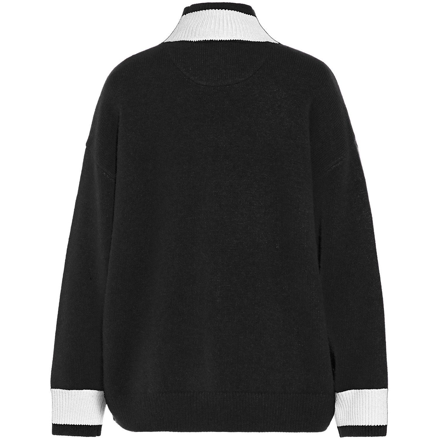 Goldbergh Longsleeve Rollkragen o. RV W LILIAN KNIT SWEATER L/S