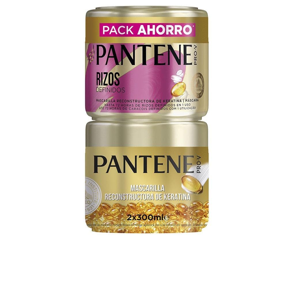 Pantene Haarmaske