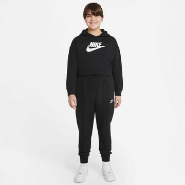 Nike Sportswear Jogginghose Club Fleece Big Kids' (Girls) Pants