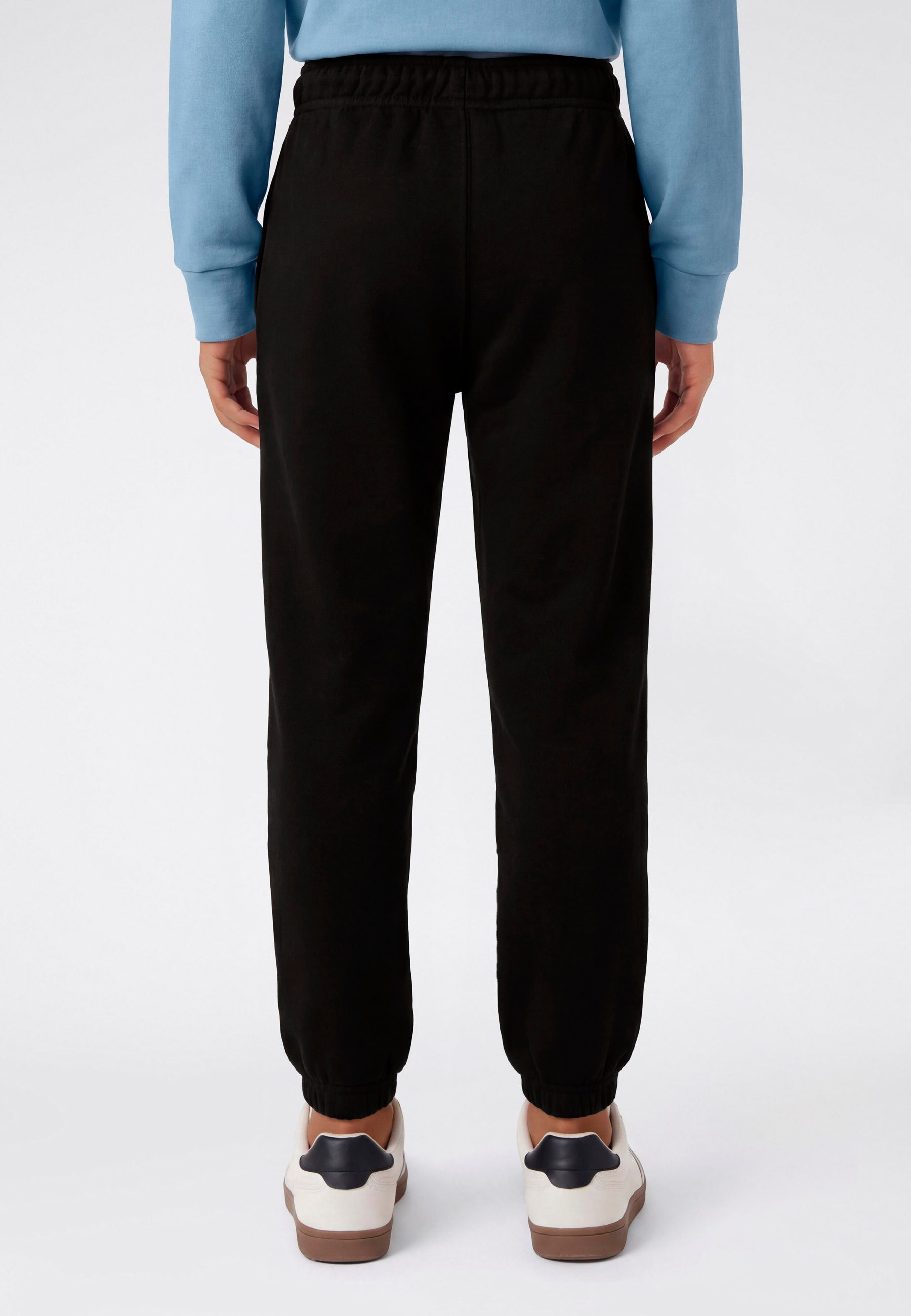 Champion Jogginghose SPORTWEAR CUFFED PANTS Standard Fit mit Bündchen am Bein, für Kinder und Jugendliche geeignet