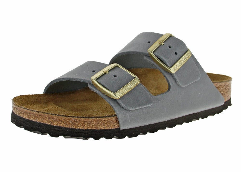 Birkenstock Birkenstock Pantolette Arizona Keilpantolette günstig online kaufen