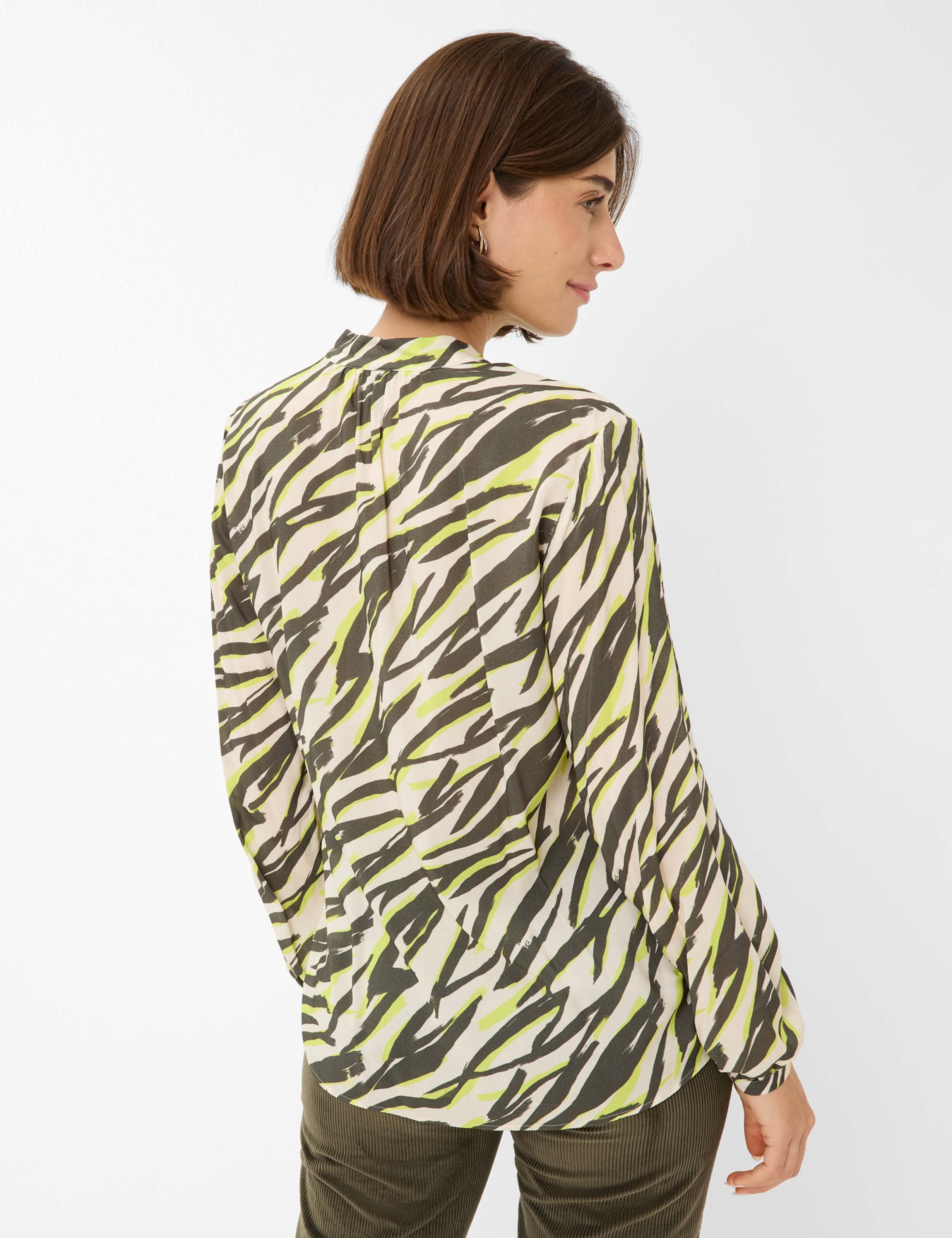 Brax Klassische Bluse Style VIVI günstig online kaufen