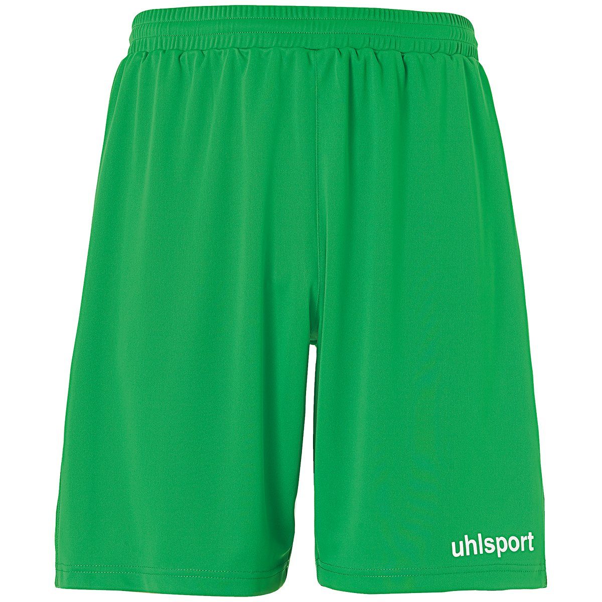SHORTS grün/weiß uhlsport Shorts uhlsport Shorts PERFORMANCE
