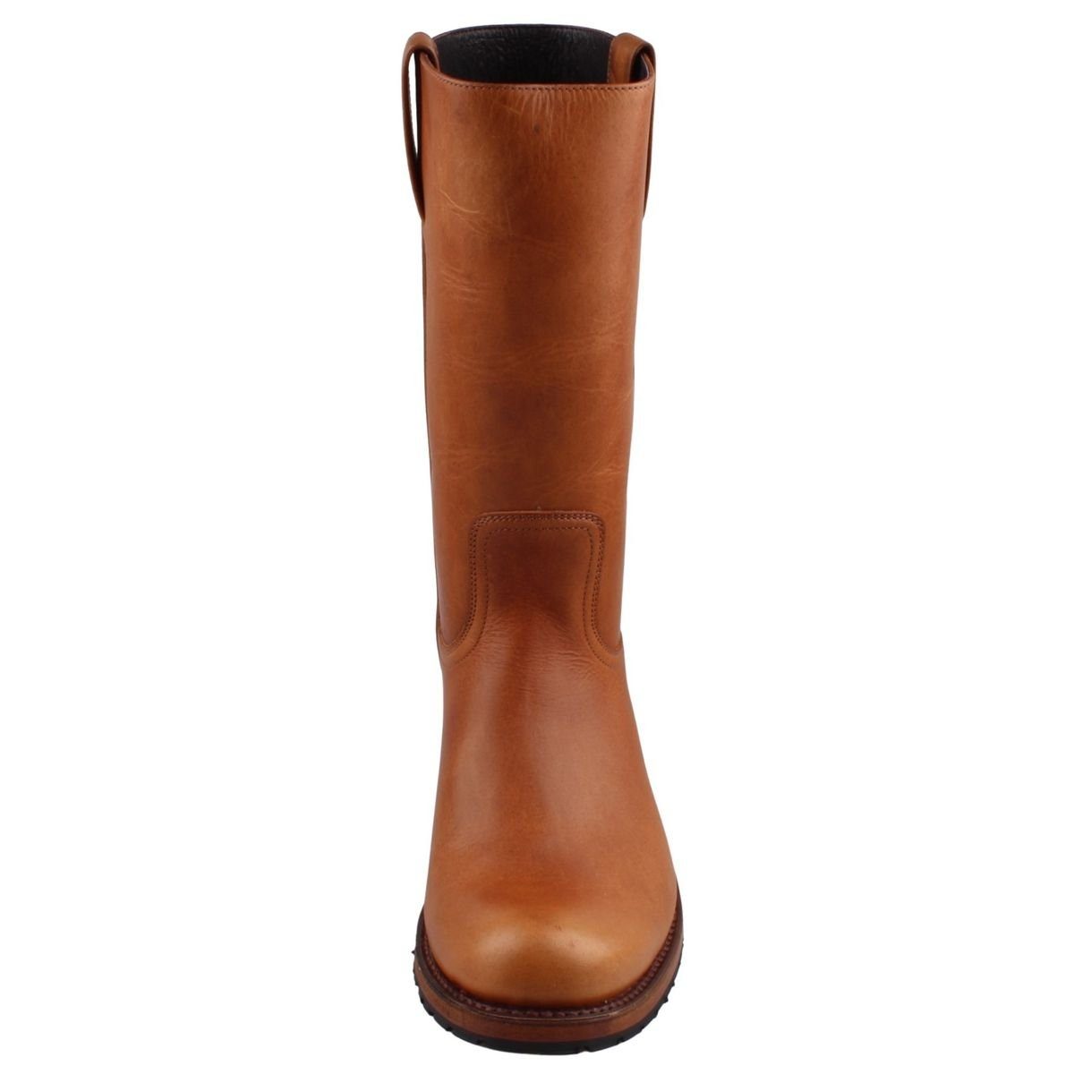 Sendra Boots 3165-Evolution Tang Us Negro Stiefel