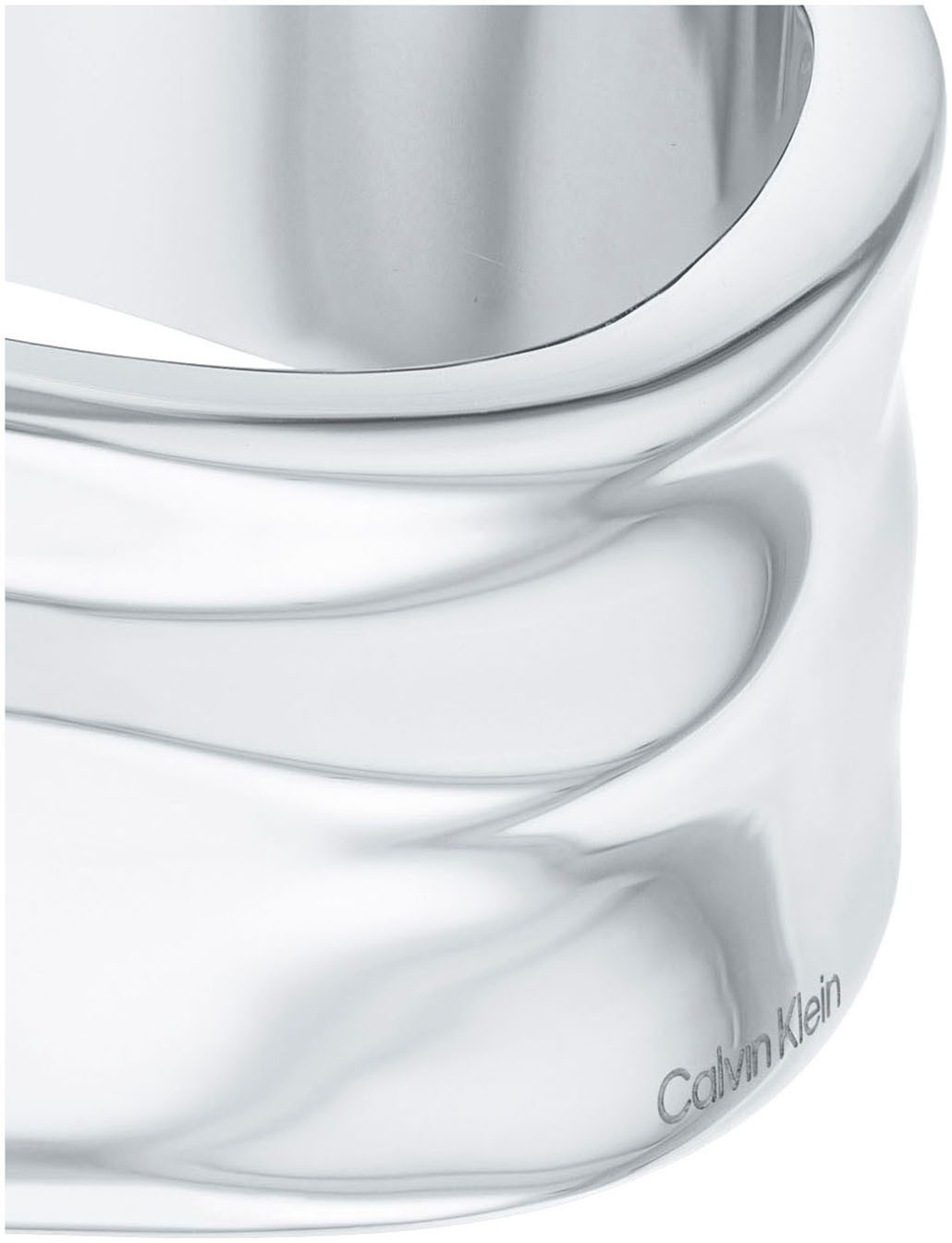Calvin Klein Armreif ELEMENTAL, 35000640 günstig online kaufen