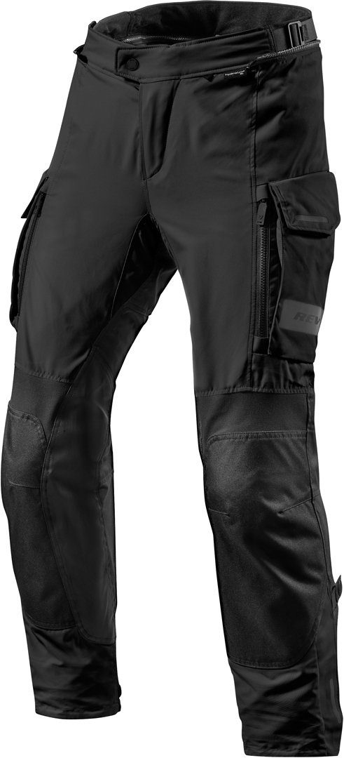 Revit Motorradhose Offtrack Motorrad Textilhose