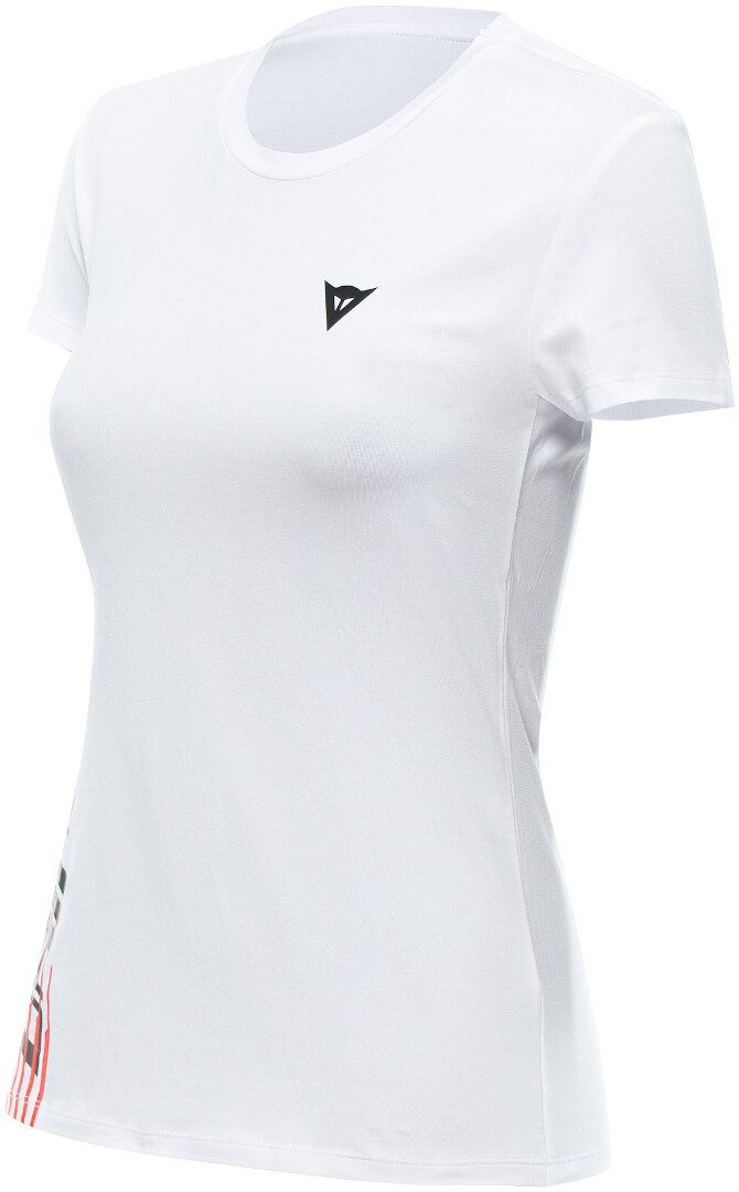 Dainese T-Shirt Logo Damen T-Shirt