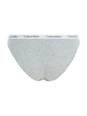 Calvin Klein Underwear Bikinislip mit klassischem Logobund