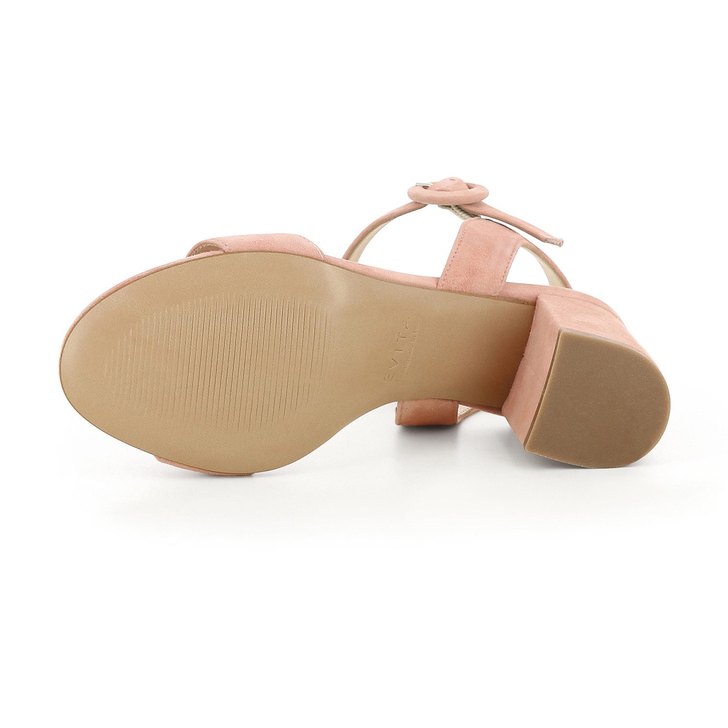 Evita SAMANTA Sandalette (alltag, basic, freizeit)