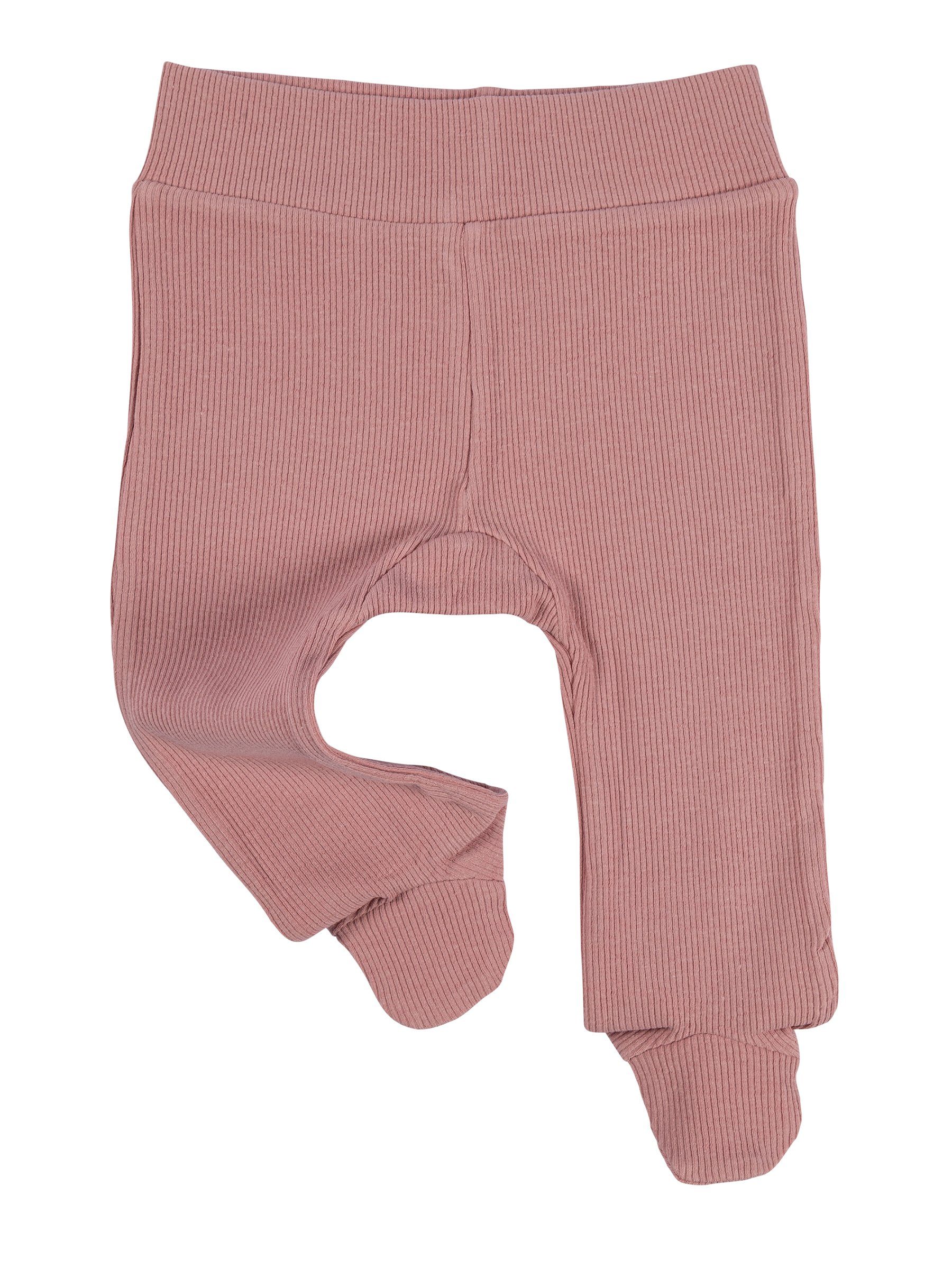 Clinotest Erstausstattungspaket 3tlg Set Baby - Bärchen-Mütze, Langarm-Shirt und Hose (Babybekleidung)