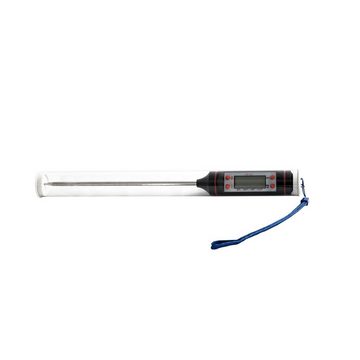 BBQ-Toro Grillthermometer Grillthermometer für Steak, Bratenthermometer digital -40°C bis 300°C