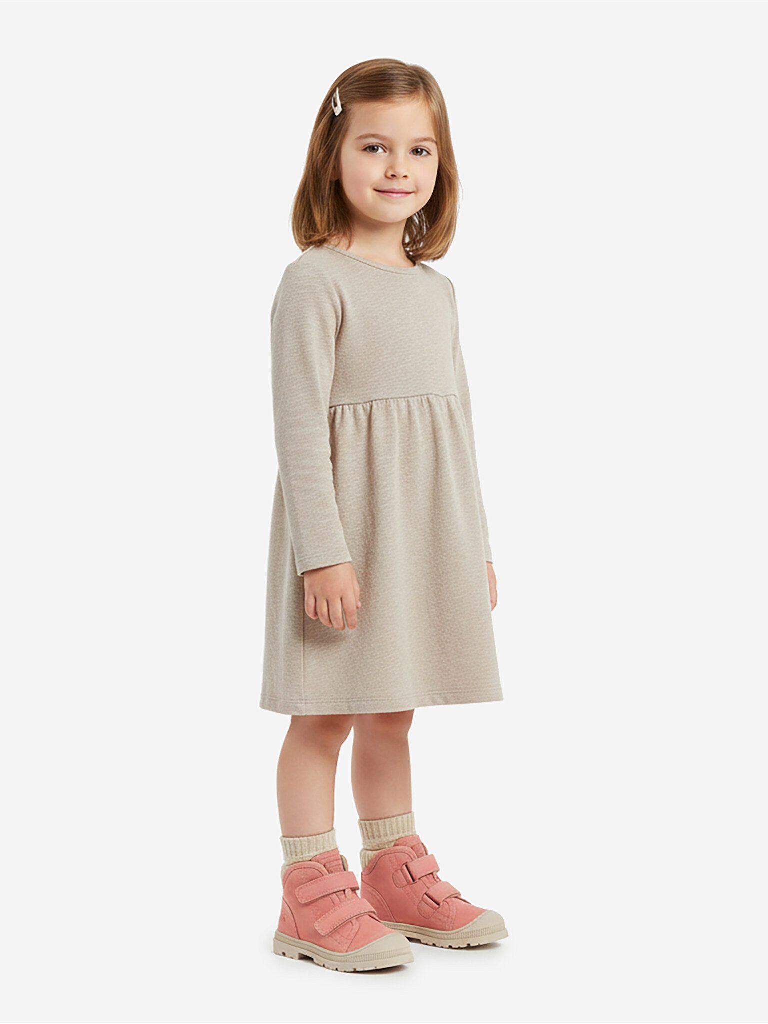 G-STAR G Star Raw Boots Girl Pink G-STAR RAW-CEO-CI12-KOSTA-02(III)DZ Pink Bootsschuh