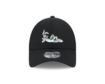 New Era Baseball Cap Cap New Era 9Forty LT Bugs Bunny (1-St)