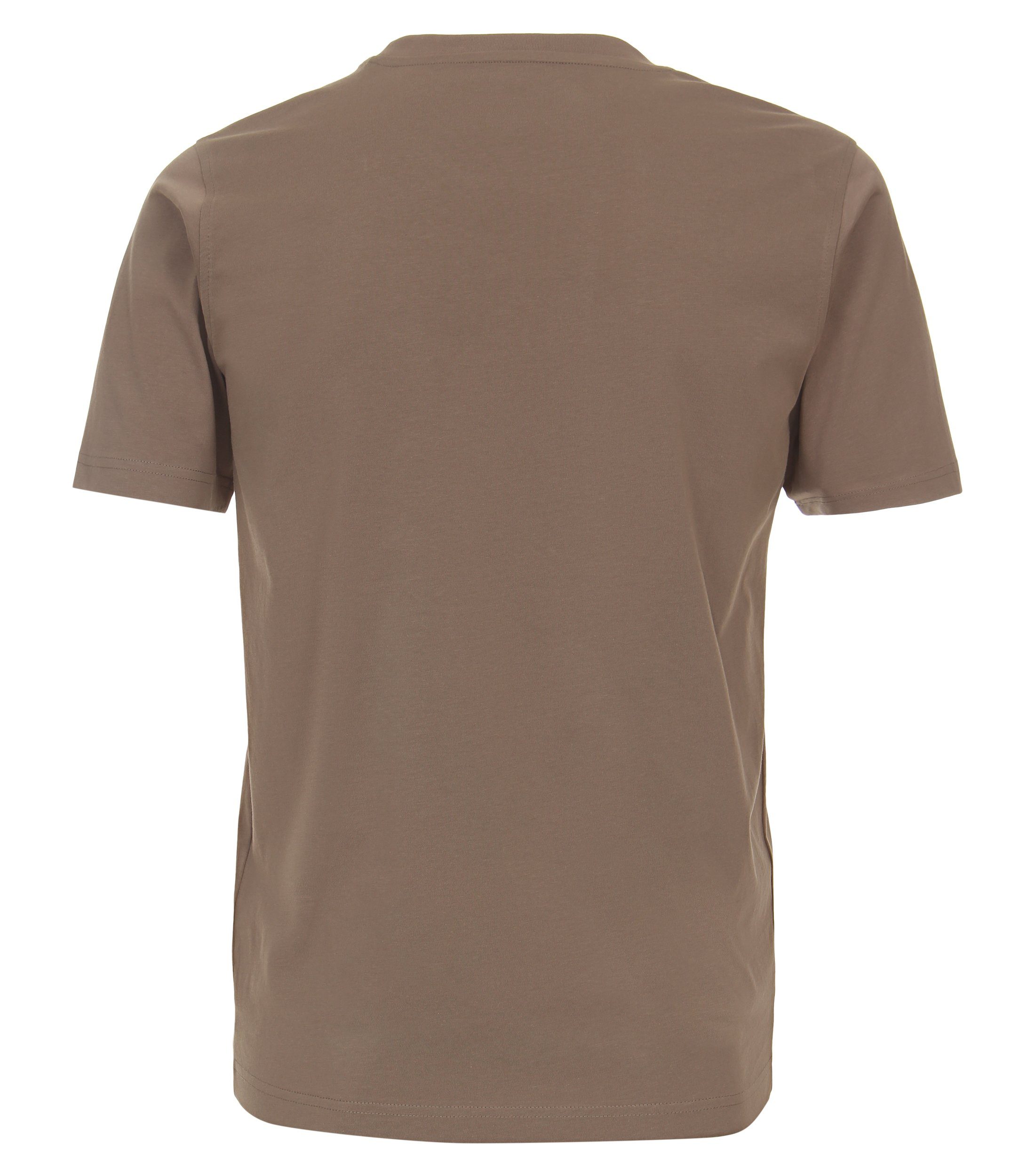 CASAMODA T-Shirt CASAMODA T-Shirt uni günstig online kaufen