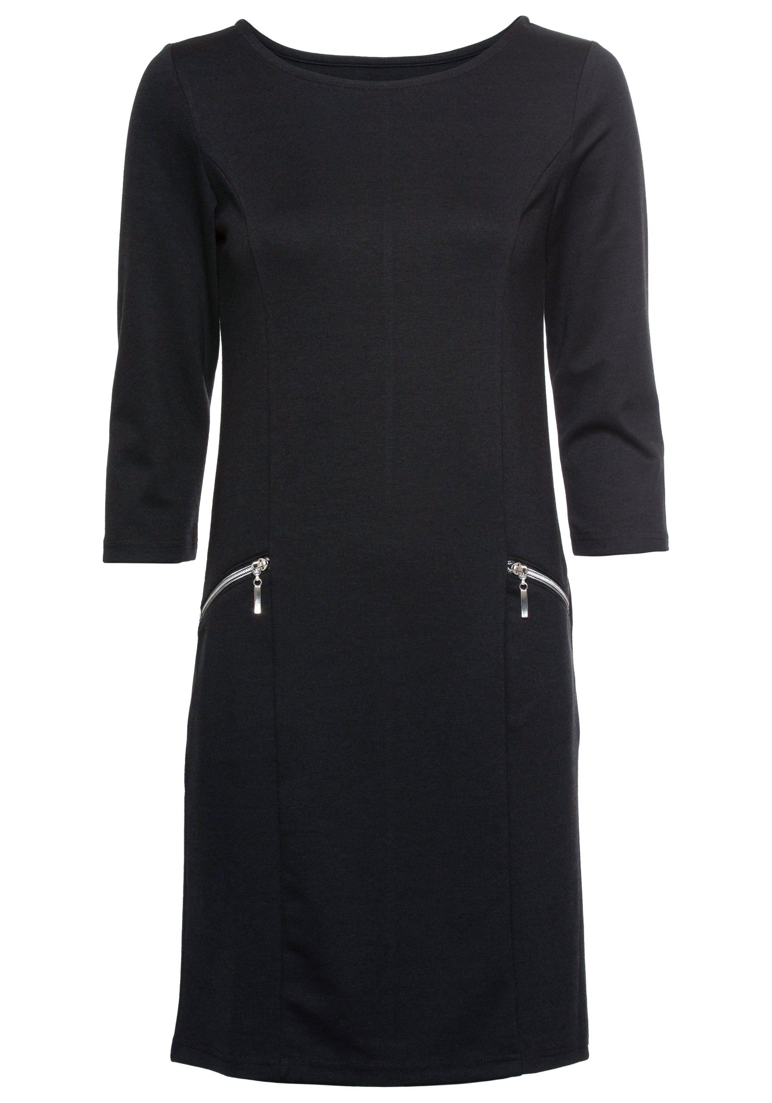 Jerseykleid