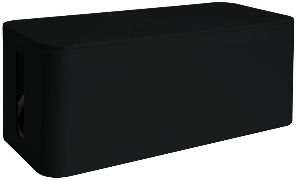 Mediarange Kabelbox Mediarange Cable tidy box günstig online kaufen