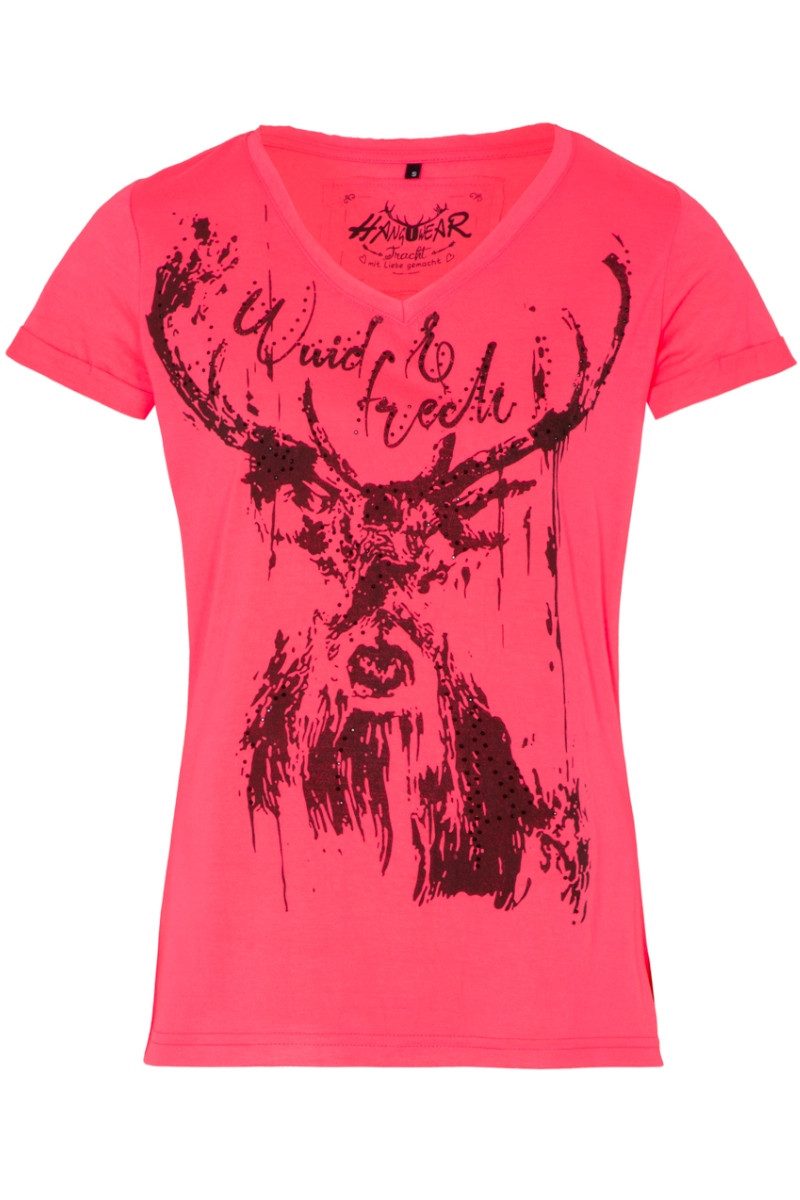 Hangowear T-Shirt ALVA günstig online kaufen