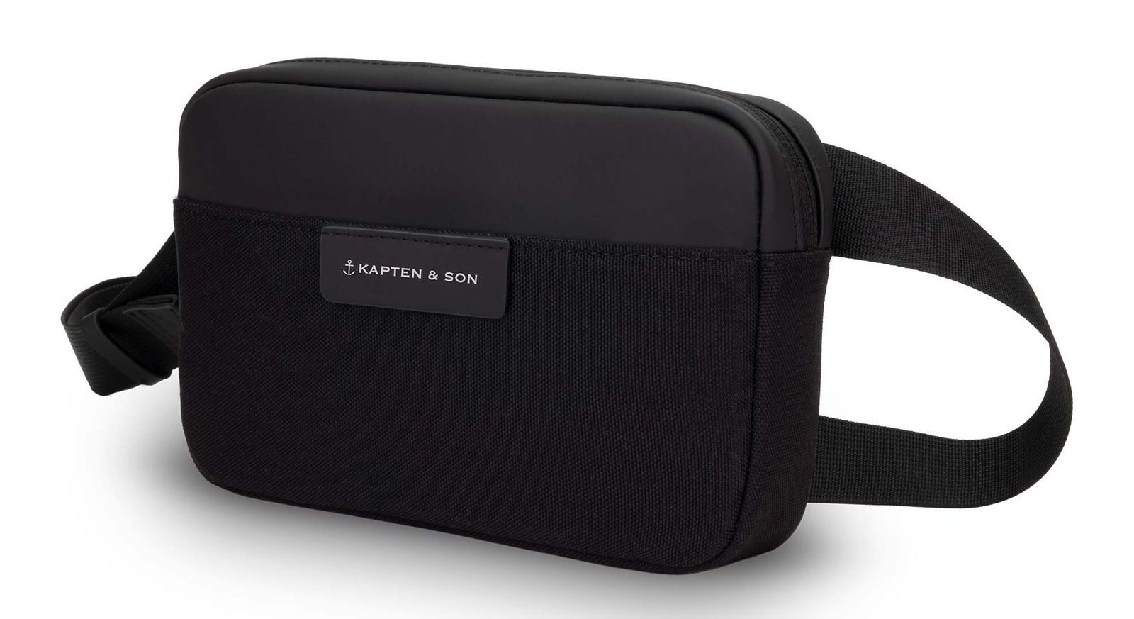 Kapten & Son Umhängetasche Bergen Crossbody Bag günstig online kaufen