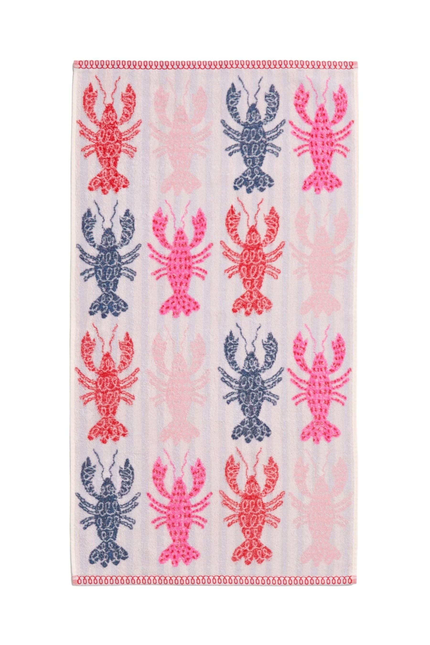 Next Handtuch Handtuch aus 100 % Baumwolle, günstig online kaufen