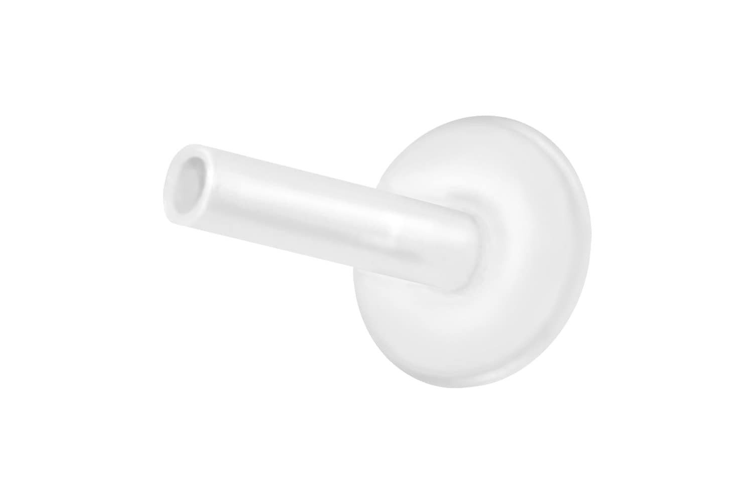 PIERCINGLINE Piercing-Set PTFE Labret mit Innengewinde günstig online kaufen
