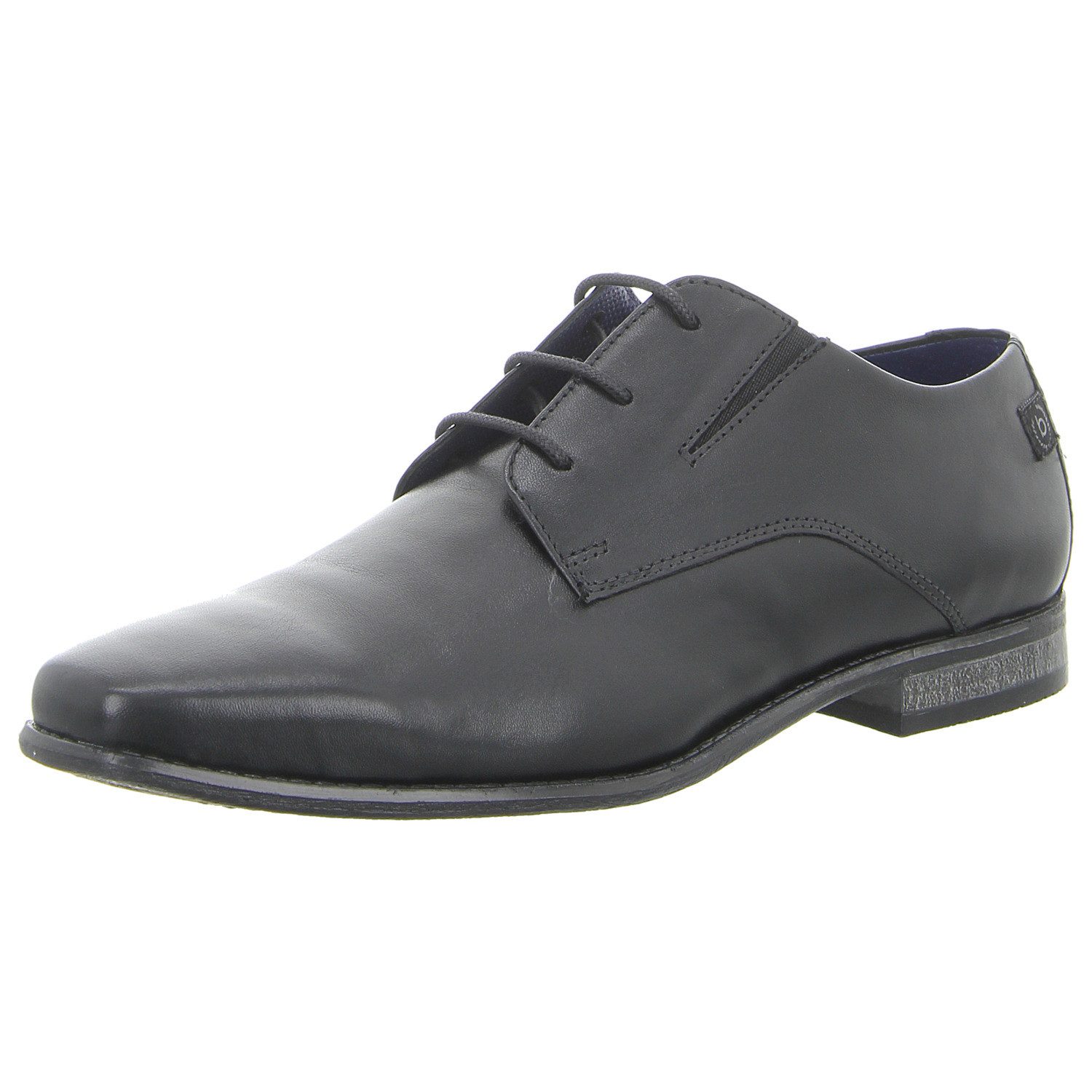 bugatti Armo Comfort Schnürschuh günstig online kaufen