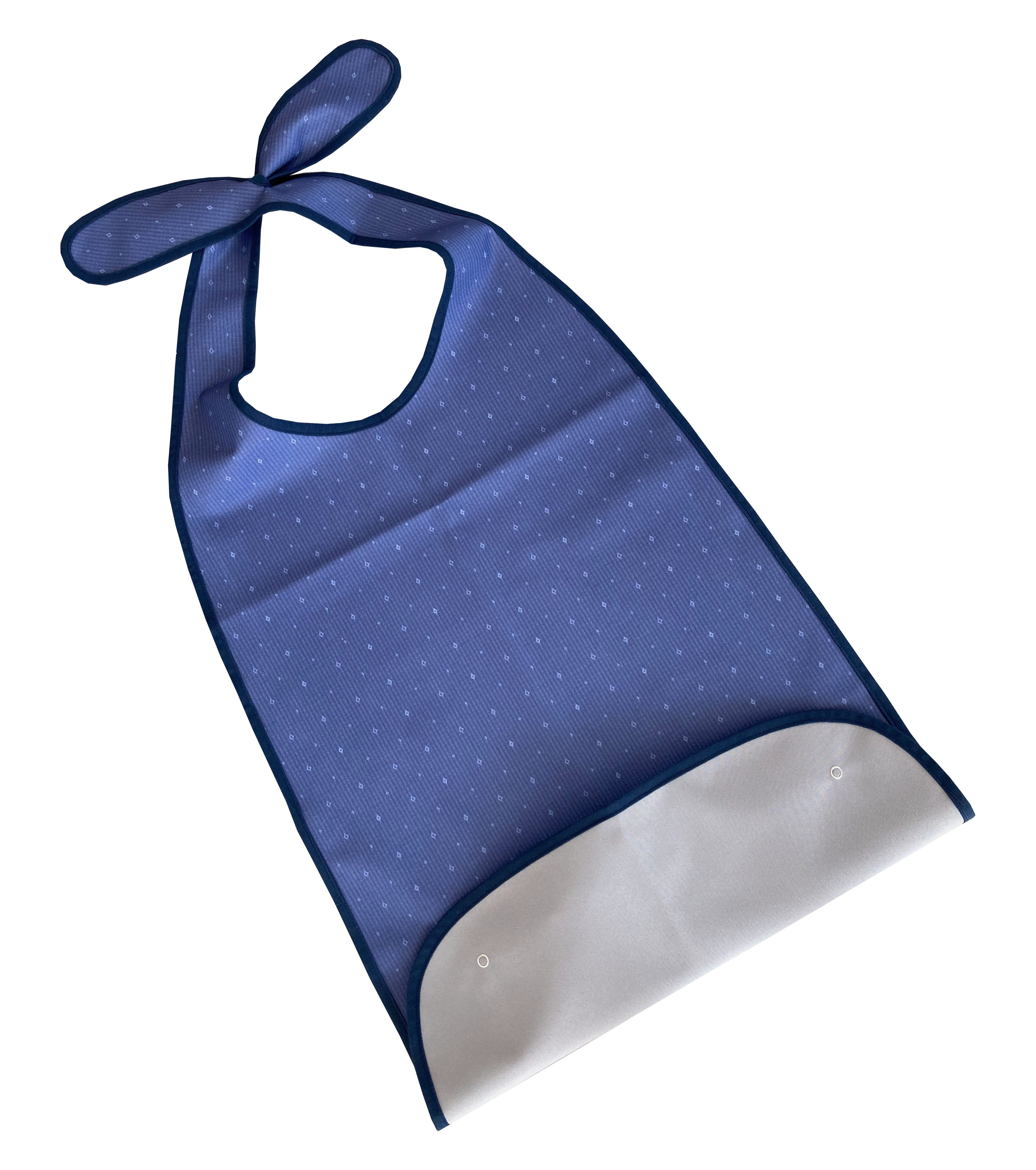PFLEGE POINT Speiseschürze PFLEGE POINT® Ess-Schürze günstig online kaufen