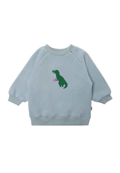 Liliput Sweatshirt Dino mit niedlichem Dino-Print