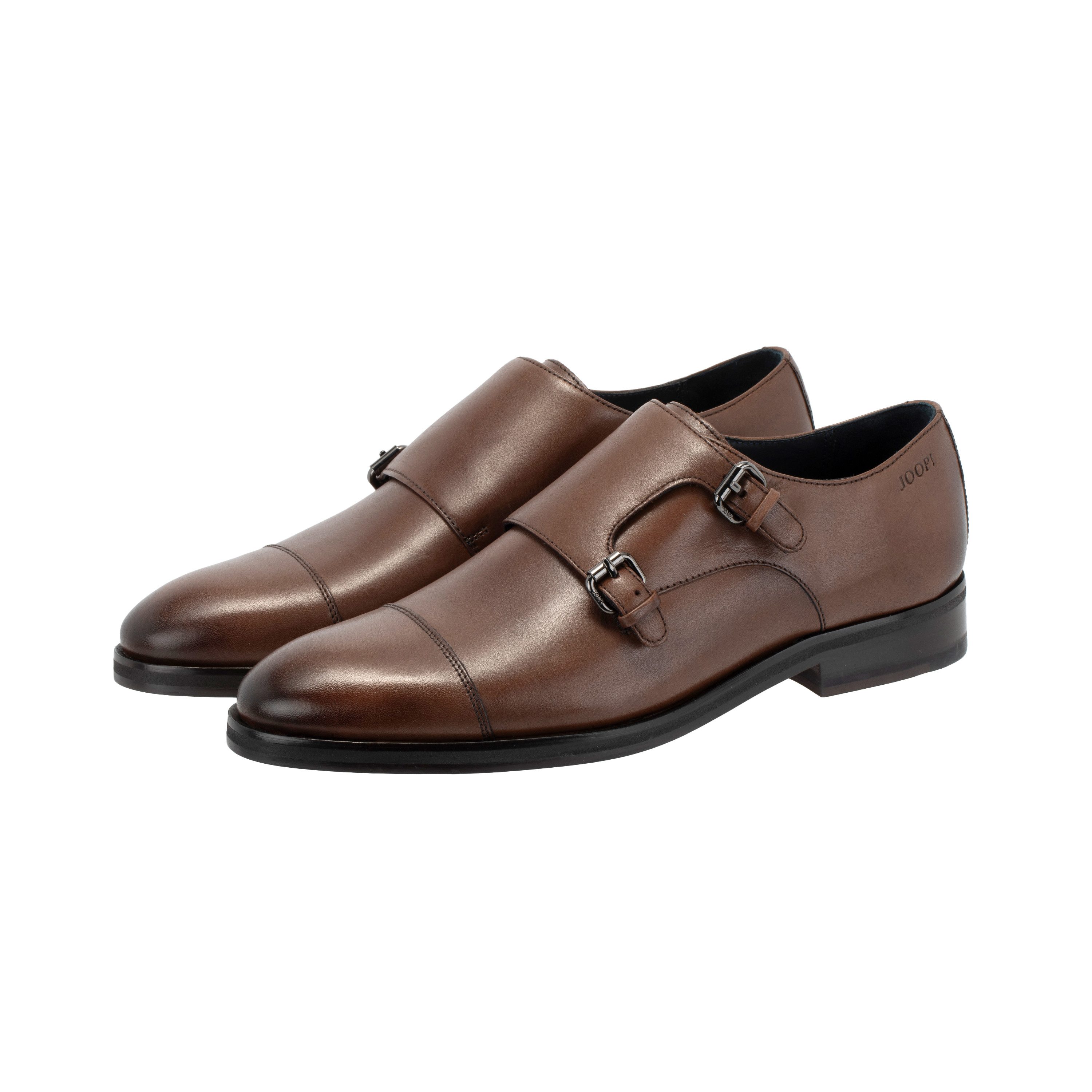 JOOP! Joop - Herren Lace Up Piatto Clyde Monk Slip-On Sneaker