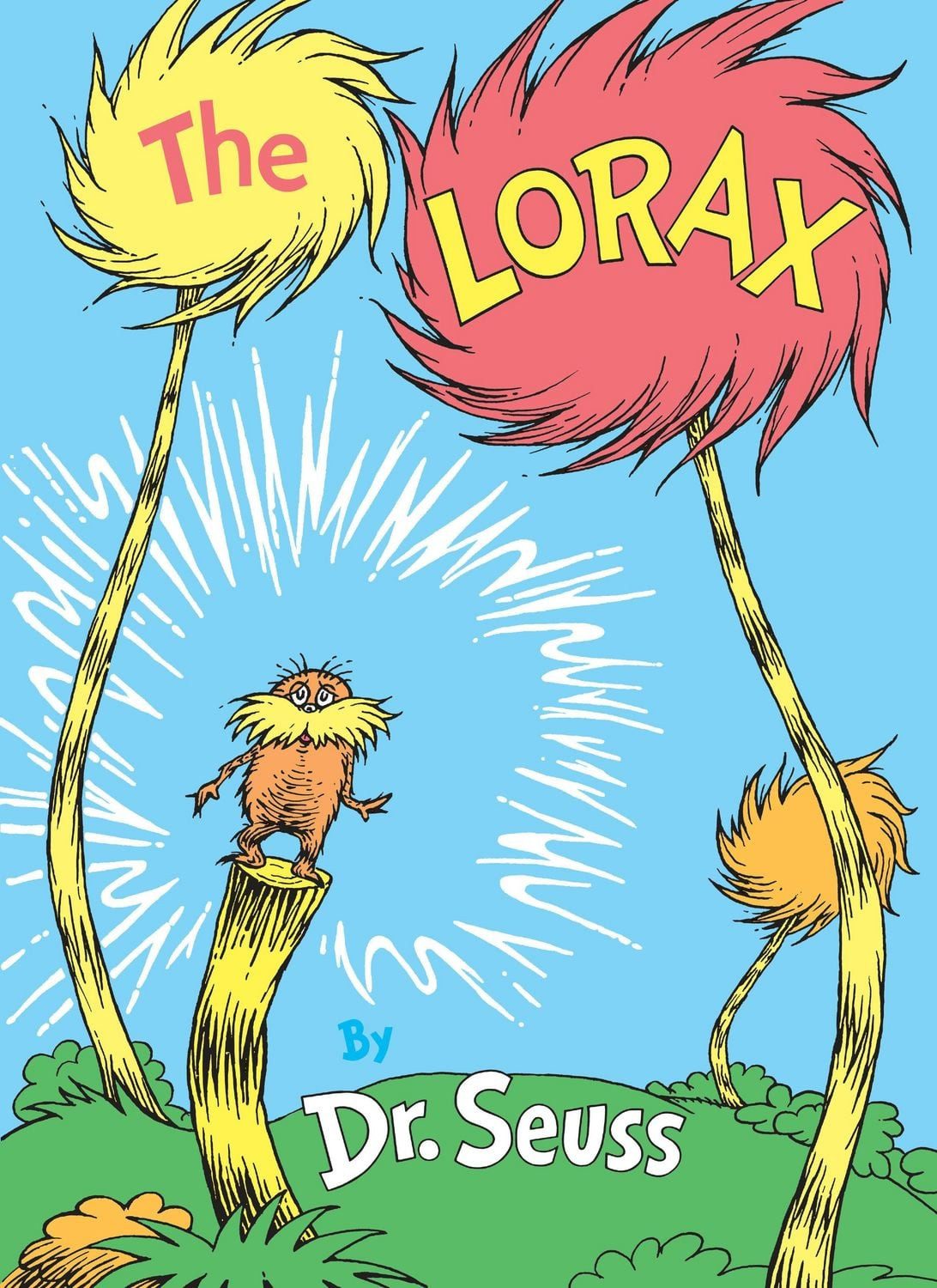 The Lorax / Seuss