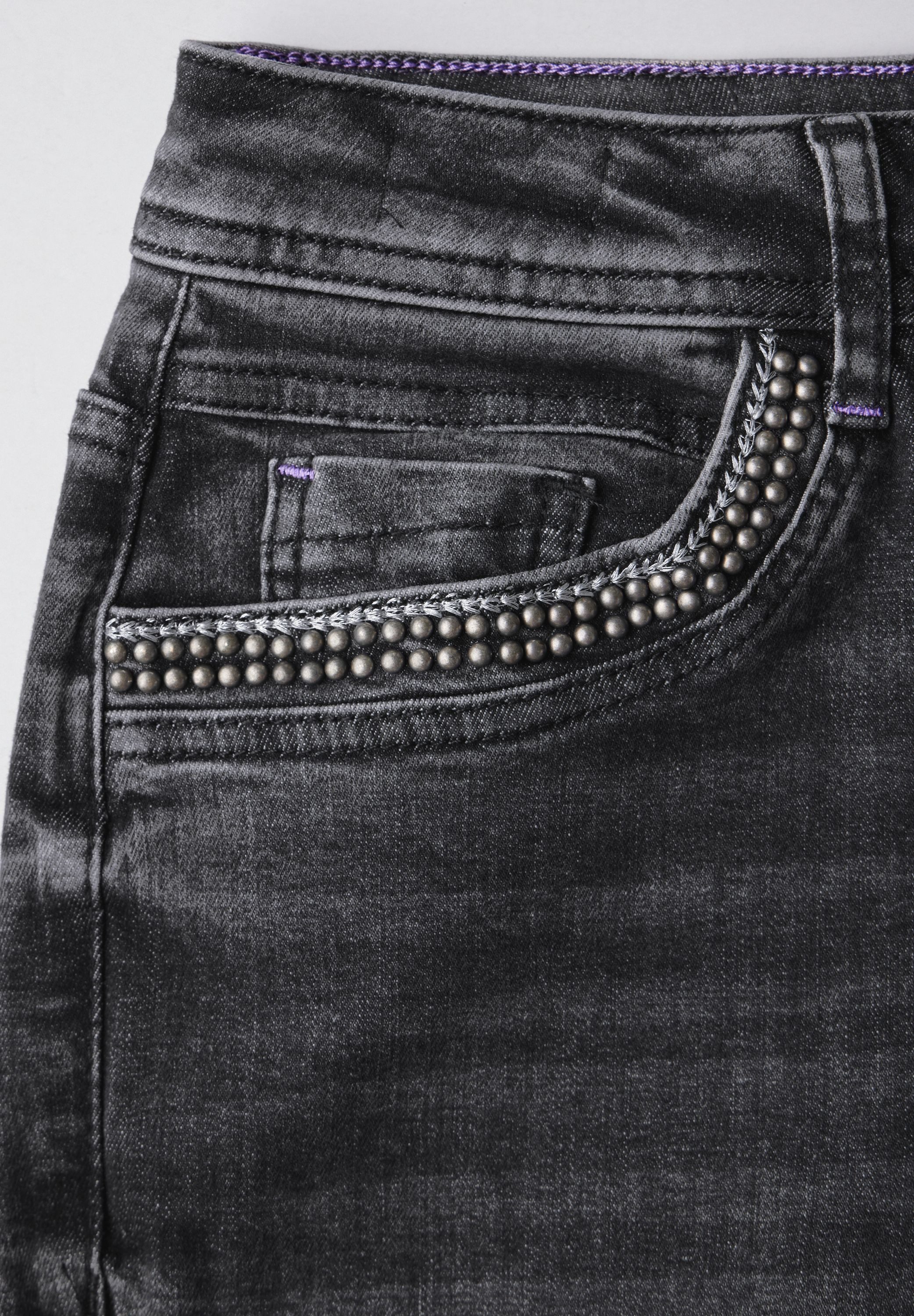 CECIL 5-Pocket-Jeans günstig online kaufen